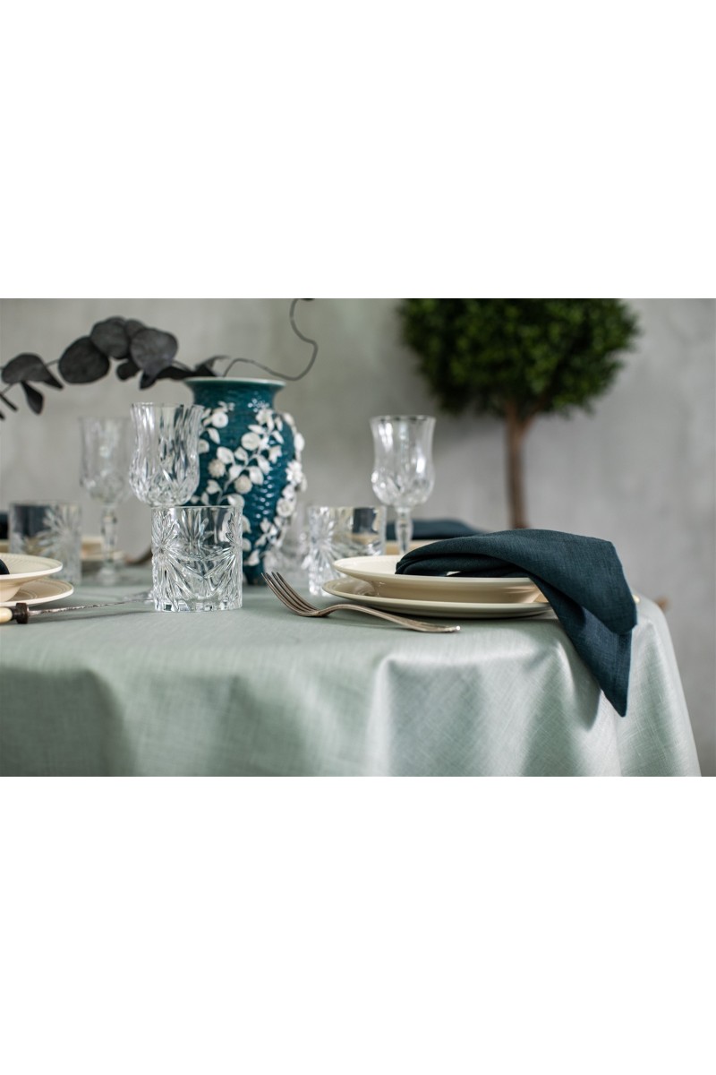 Serviette de table en pur lin