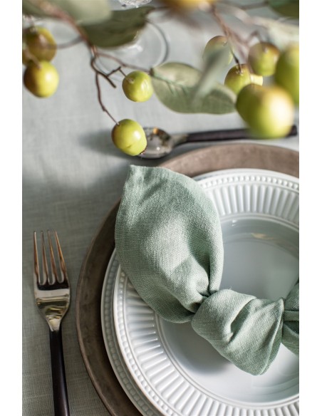Pure Linen Napkin