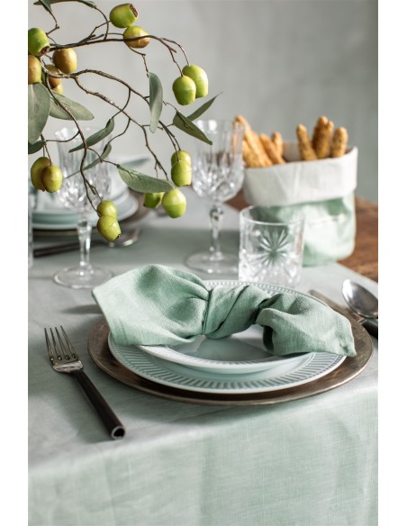 Pure Linen Napkin