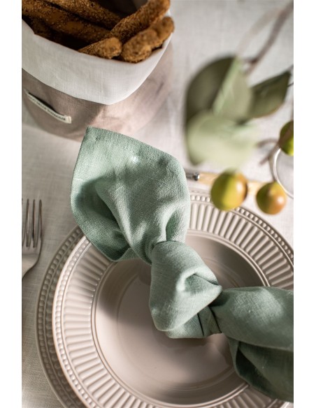 Pure Linen Napkin