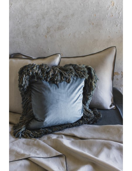 Federa Ludo in Velluto