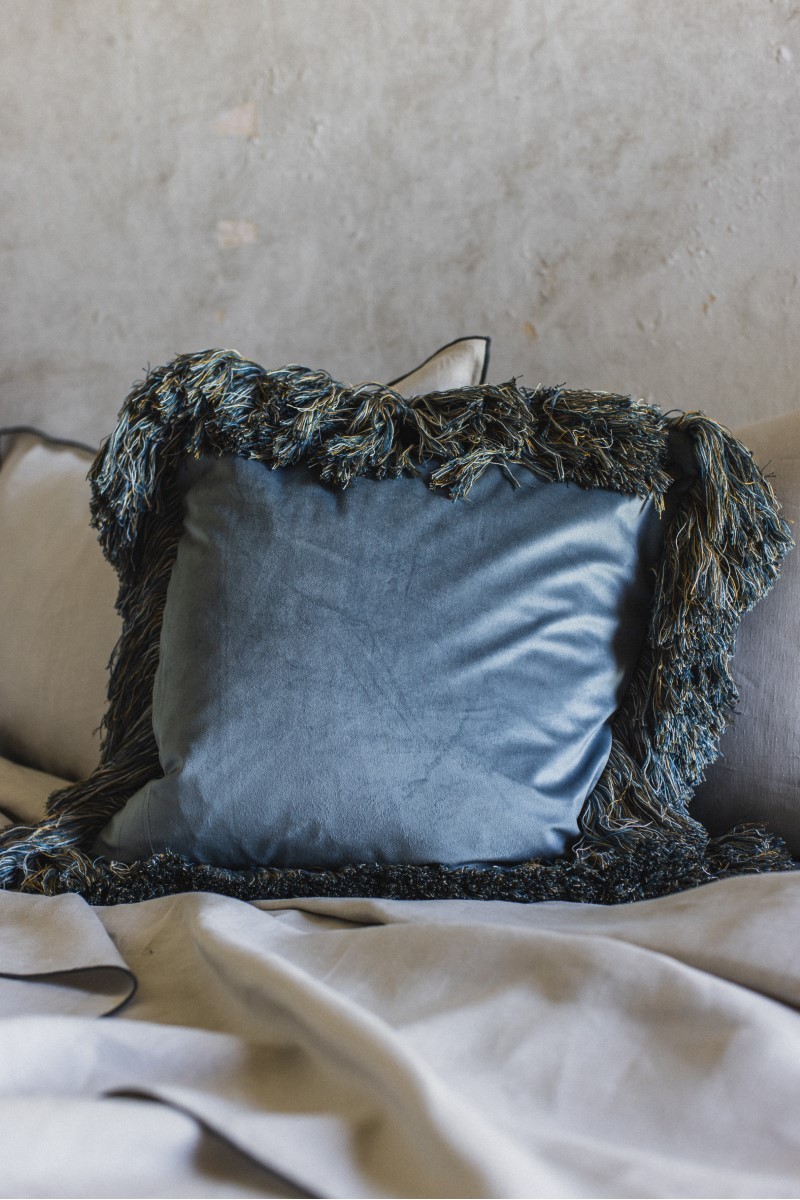 Federa Ludo in Velluto