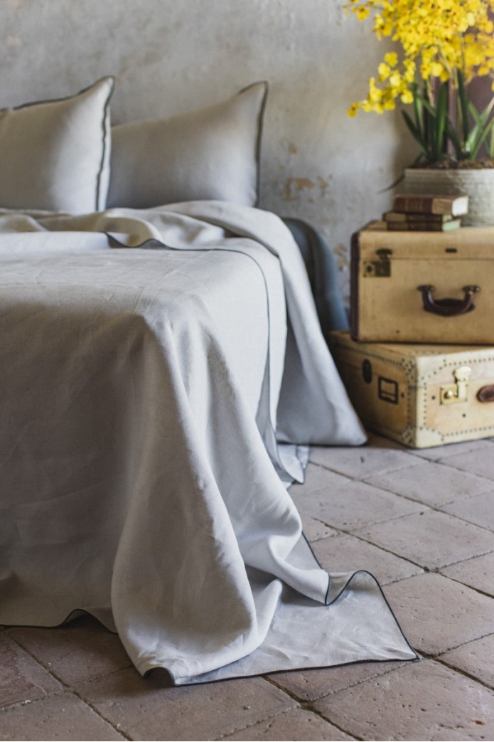 Drap de lin Filo 2