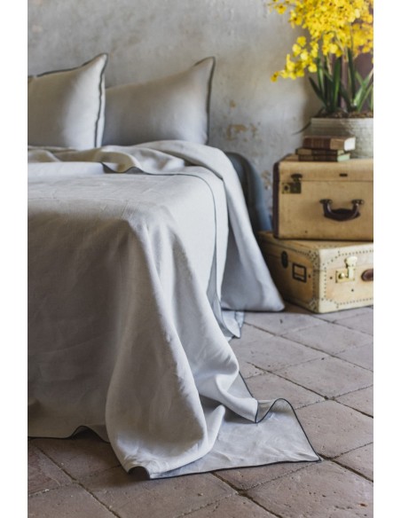 Lenzuolo Filo in Lino