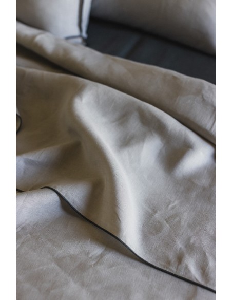 Lenzuolo Filo in Lino