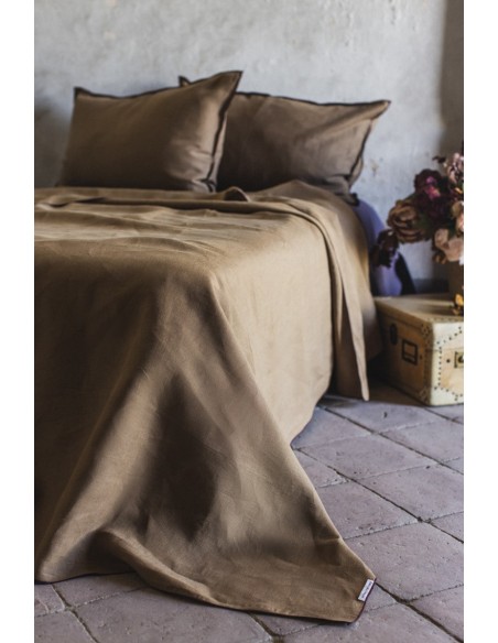 Lenzuolo Filo in Lino