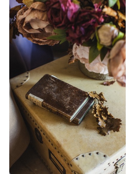 Lenzuolo Filo in Lino