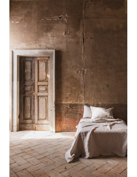 Lenzuolo Filo in Lino