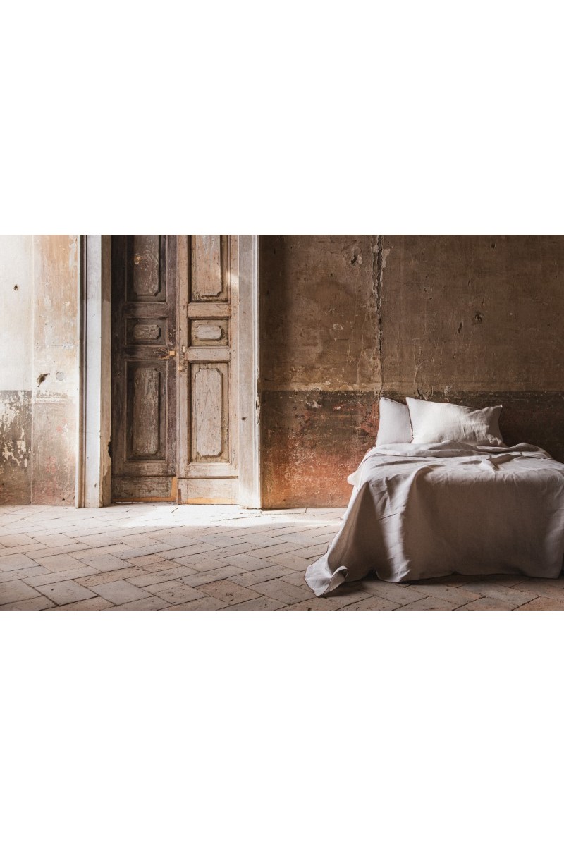 Lenzuolo Filo in Lino