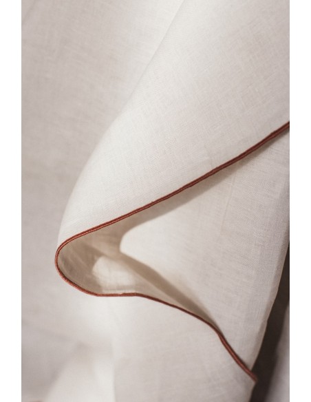 Drap de lin Filo