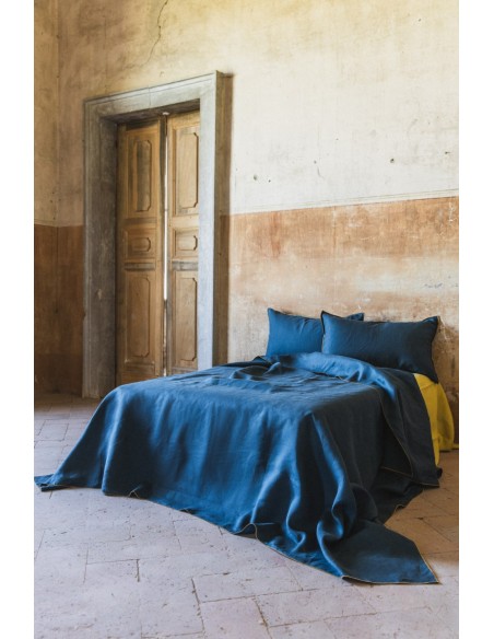 Lenzuolo Filo in Lino