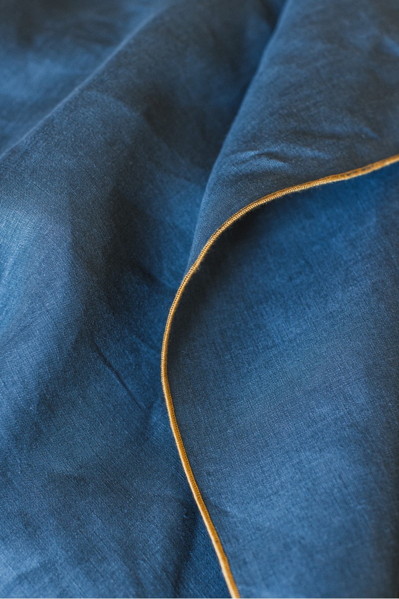 Drap de lin Filo