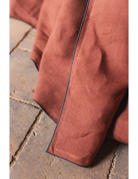 Lenzuolo Filo in Lino