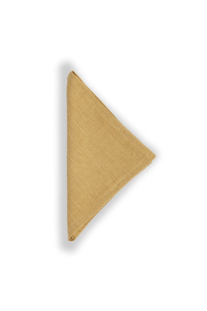 Pure Linen Napkin