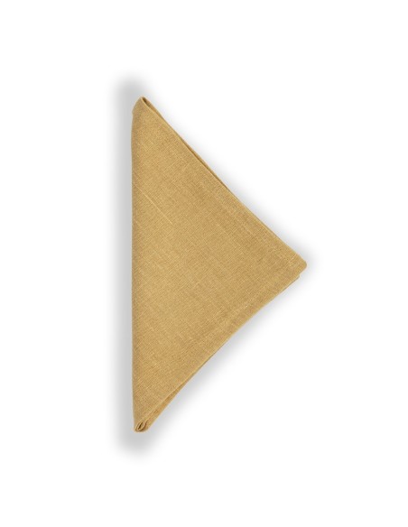 Pure Linen Napkin