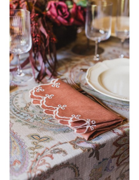 Nappe Nastri