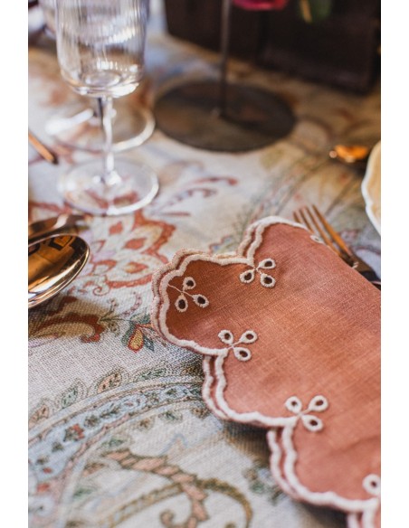 Nappe Nastri