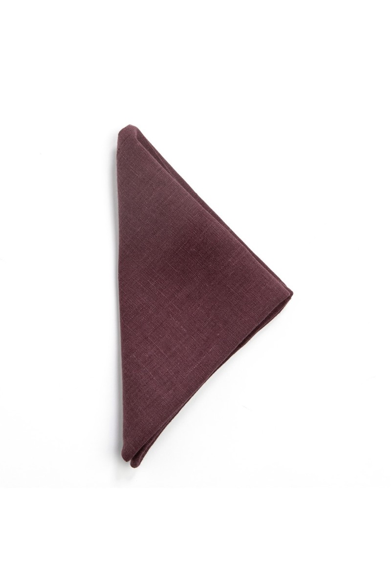 Pure Linen Napkin