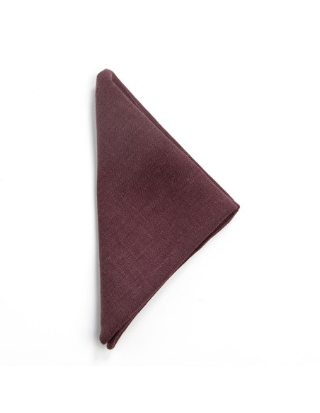 Pure Linen Napkin