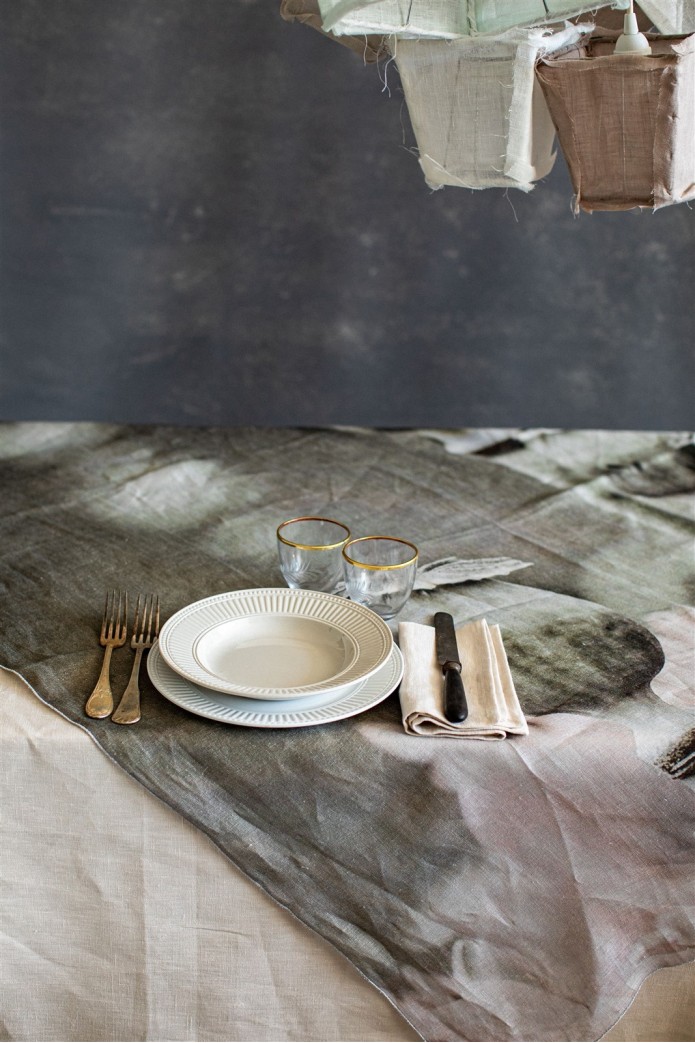 Pure Linen Napkin 2