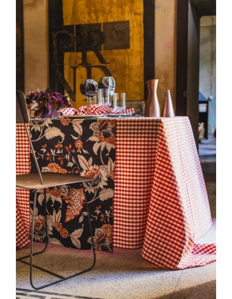 Chemin de table Filo