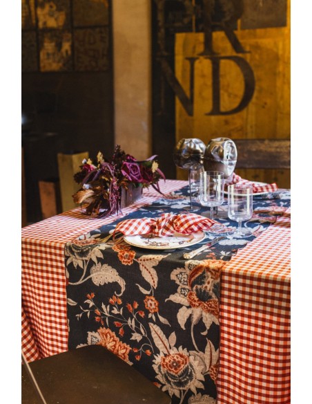 Chemin de table Filo