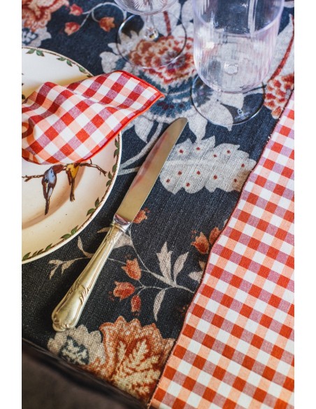 Chemin de table Filo