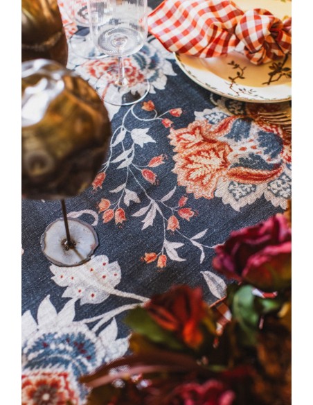 Chemin de table Filo