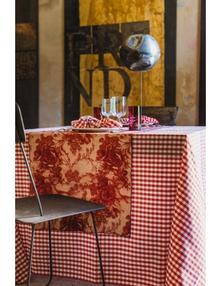 Chemin de table Filo