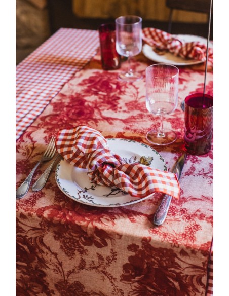 Chemin de table Filo