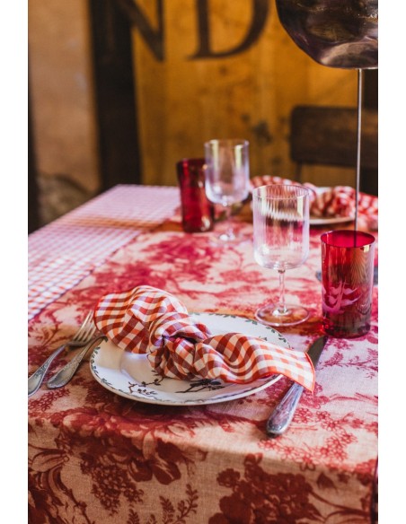 Chemin de table Filo