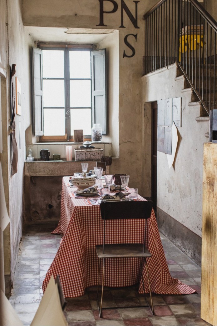 Nappe Filo 2
