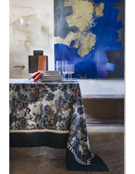 Nappe Riviera +