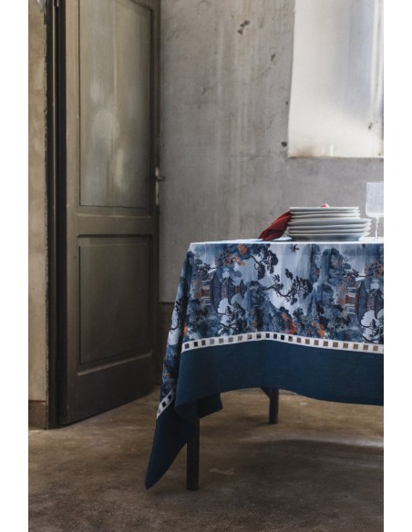 Nappe Riviera +