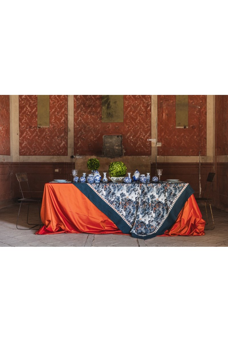 Nappe Riviera +