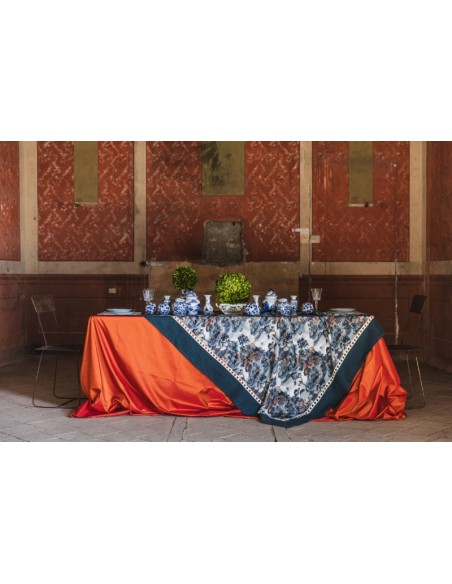 Nappe Riviera +