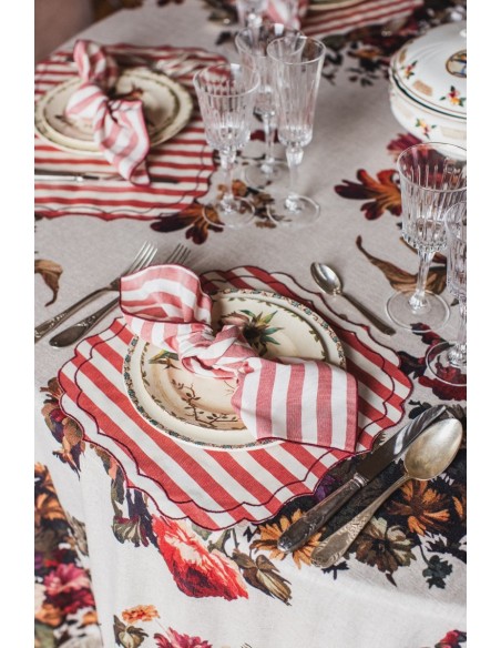 Set de table Firenze anti-taches