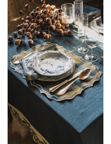 Set de table en laine Firenze