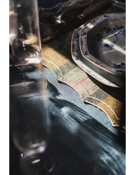 Set de table en laine Firenze