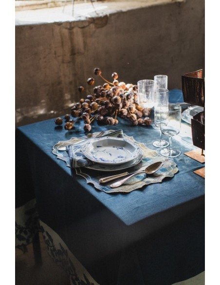 Set de table en laine Firenze