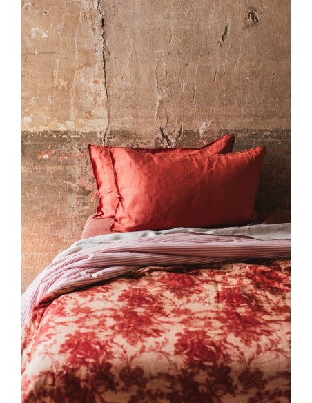 Copriletto Pure Reversibile