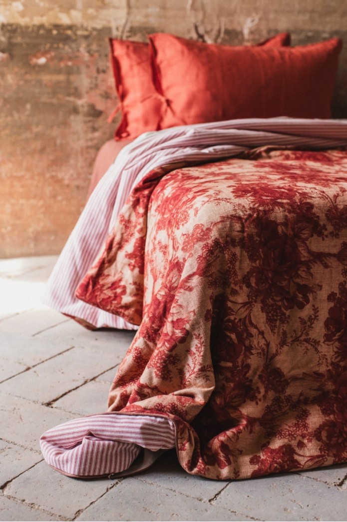 Copriletto Pure Reversibile 2