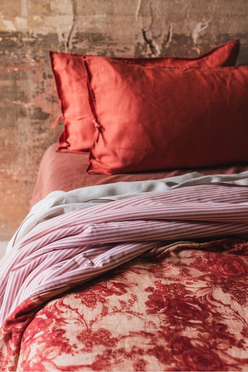 Copriletto Pure Reversibile