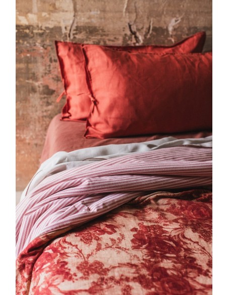 Copriletto Pure Reversibile