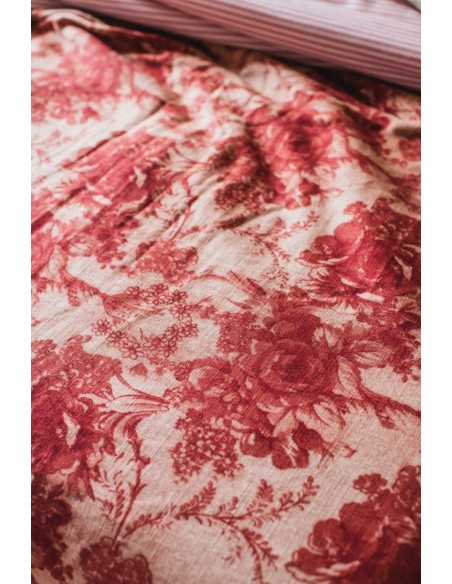 Copriletto Pure Reversibile