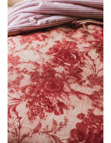 Copriletto Pure Reversibile