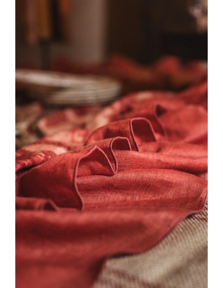 Gitane Stain-Free Tablecloth