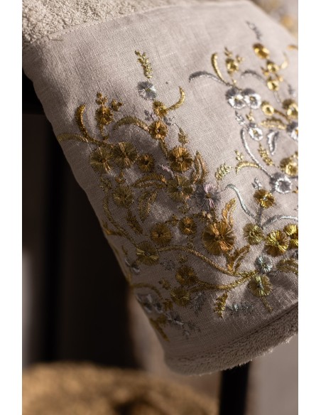 Asciugamano Venaria in Cotone