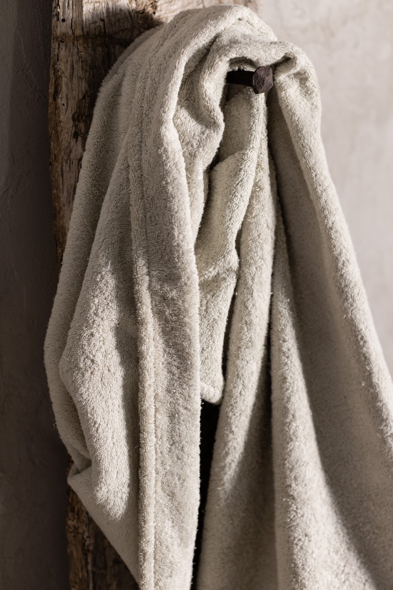 Serviette Venaria en coton