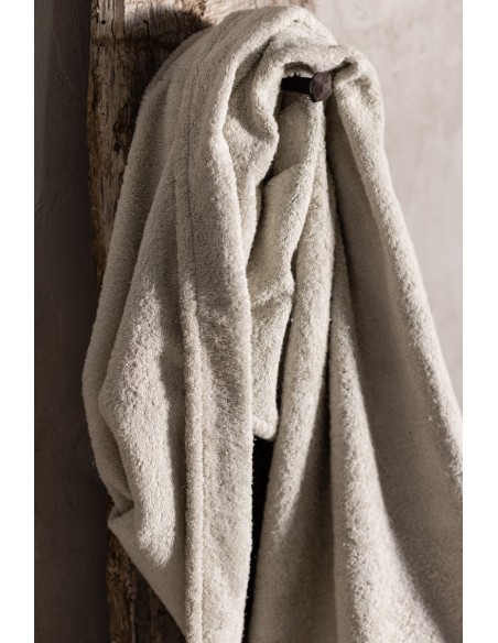 Serviette Venaria en coton